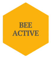Bee Active workshop